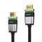 PureLink Ultimate Serie ULS1000-050 активный высокоскоростной (18 Gbps) профессиональный (ULS) HDMI-HDMI кабель с поддержкой 4K (60Hz 4:4:4) и Ethernet (100 MBit) - 5,00 м ULS1000-050
