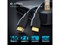 Sonero X-PHC011-015 высокоскоростной HDMI-HDMI кабель с поддержкой 4K и Ethernet - 1,50 м X-PHC011-015 - фото 21847 Sonero X-PHC011-015 высокоскоростной HDMI-HDMI кабель с поддержкой 4K и Ethernet - 1,50 м X-PHC011-015 - фото 21847