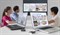 Barco ClickShare CSE-200 беспроводная система презентаций для небольших и средних конференц-залов R9861520CN Barco ClickShare CSE-200 беспроводная система презентаций для небольших и средних конференц-залов R9861520CN