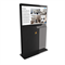 Сенсорный киоск Indigo Premium 00129BM