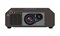 Лазерный проектор Panasonic PT-RZ570BE DLP, 5200ANSI Lm, WUXGA (1920x1200), 20000:1; (1.46-2.94:1),Портретный реж.;HDMI x2; DVI-D,ComputerIN D-Sub 15pin x2;VideoIN-RCA pin x1; Audio;RS232;RJ45(Digital link); Lens Shift;28/33 dB; черный 16.3 кг 102971mlt