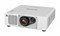 Лазерный проектор Panasonic PT-RZ570WE DLP, 5200ANSI Lm, WUXGA (1920x1200), 20000:1; (1.46-2.94:1),Портретный реж.;HDMI x2; DVI-D,ComputerIN D-Sub 15pin x2;VideoIN-RCA pin x1; Audio;RS232;RJ45(Digital link); Lens Shift;28/33 dB; белый 16.3 кг - фото 23476