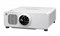 Лазерный проектор Panasonic PT-RX110LWE (БЕЗ ЛИНЗЫ) DLP, 10000 ANSI Lm, XGA(1024x768), 10000:1;4:3;HDMI IN; DVI-D IN; RGB 1 IN - BNCx5; RGB 2 IN -D-sub15pin; RS232; LAN RJ45 - DIGITAL LINK; белый - фото 23519