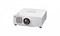 Лазерный проектор Panasonic PT-RZ770WE DLP, 7200 ANSI Lm,(1.7 2.4:1),WUXGA(1920x1200);10000:1;16:10; HDMI IN;DVI-D IN;SDI IN; RGB1 IN - BNCx5;RGB 2IN D-sub15pin;VideoIN-BNC; RS232;MultiProjector Sync 1; Remote In/Out;LAN RJ45 -DIGITAL LINK; белый 23 кг. - фото 23725
