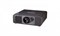 Лазерный проектор Panasonic PT-RZ575E DLP, 5200 Lm, WUXGA (1920x1200), 20000:1; Короткофокусный (0.8:1),Портретный реж.;HDMI x2; DVI-D,ComputerIN D-Sub 15pin x2;VideoIN-RCA pin x1; Audio;RS232;RJ45(Digital link); Lens Shift;28/33 dB; черный 16.6 кг - фото 23782