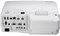 Проектор интерактивный NEC UM301Wi Multi-Touch (UM301Wi - Multi TO, UM301Wi + MT) 3хLCD, 3000 ANSI Lm, WXGA, ультра-короткофокусный 0.36:1, 4000:1, HDMI IN x2, USB(A)х2, RJ45, RS232, 20W mono, 5.5 кг, настенный крепёж NP04WK 106714mlt