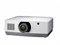 Лазерный проектор NEC PA803UL (PA803ULG) (без линз) 3LCD, Full 3D, 8000 ANSI Lm, WUXGA (1920x1200), 2500000:1, сдвиг линз, HDBaseT, 3D Reform, Edge Blending, DisplayPort, HDMI x2, 1xUSB(viewer), RJ45, RS232, 18.2кг. - фото 23822