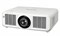 Лазерный проектор Panasonic PT-MW630LE (без линзы) 3LCD, 6500 Lm,WXGA(1280x800);3000000:1;16:10;TR 1.6 2.8:1;HDMI IN;RGB1 IN-BNCx5;VideoIN-BNC;RGB Out D-sub15pin;AudioIN;AudioOut;RS232;RemoteINx2;LAN RJ45-DIGITAL LINK;USB Ax2;32/26дБ;10W;белый;16.9кг - фото 23881