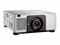 Лазерный проектор NEC PX1004UL white DLP, Full 3D, (без линзы) 10 000 ANSI Lm, WUXGA (1920x1200), 10 000:1, сдвиг линз, HDBaseT, 3D Reform, Edge Blending, VGA, DisplayPort, HDMI x1, 5BNC RJ45, RS232, 28кг. БЕЛЫЙ - фото 24021