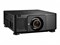 Лазерный проектор NEC PX803UL black DLP, Full3D, 8000 ANSI Lm, (без линз), WUXGA (1920x1200), 10 000:1, сдвиг линз, HDBaseT x1, 3D Reform, Edge Blending, DisplayPort x1, HDMI x1, RS-232, RJ45, 28кг. ЧЕРНЫЙ - фото 24031