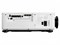 Лазерный проектор NEC PX1005QL white 1 DLP, Full3D,(без линзы), 10 000 ANSI Lm, 4kUHD (3840 x 2160), 10 000:1, сдвиг линз, HDBaseT, 3D Reform, Edge Blending, DisplayPort x2, HDMI x2, RJ45, 29кг. БЕЛЫЙ 111076mlt