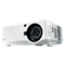 Проектор NEC [NP4100W + объектив NP07ZL] 118816mlt