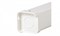 [LMC-100105] Экран с электроприводом Lumien Master Control 244x244 см Matte White FiberGlass 49141mlt