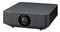 Лазерный проектор Sony [VPL-FHZ75/B] 3LCD, 7000 Center Лм/ 6500 ANSI Lm, 3 000 000:1, WUXGA, до 20 000ч., Lens shift, (1,39-2,23:1), HDMI, DVI-D, RJ45 - HDBaseT, RS-232C, D-sub 15-pin - out, Edge Blending, коррекция геометрии, портретный режим,16 кг. ЧЁР - фото 24491