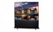[LMPR-100103] Экран Lumien Master Portable 205х176 см (раб. область 122х163 см) (80") Matte White FiberGlass - фото 24706