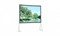 Проекционный экран Da-Lite Heavy Duty Fast-Fold Deluxe (10530530) 374x579 см - фото 26909