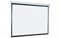 [LEP-100107] Настенный экран Lumien Eco Picture 153х153см (рабочая область 147х147 см) Matte White восьмигранный корпус, возможность потолочн./настенного крепления, уровень в комплекте, 1:1 (треугольная упаковка) - фото 27063